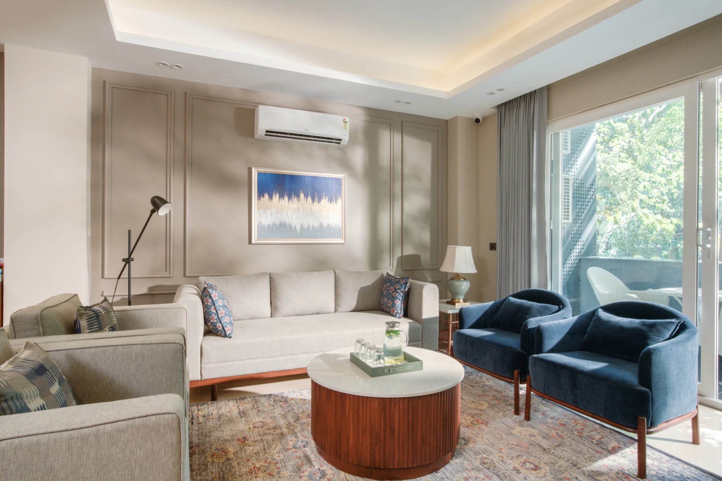 Common Area 02